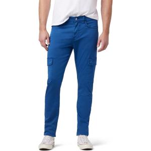 HUDSON Men’s Ace Cargo Pant(Blue Opal)