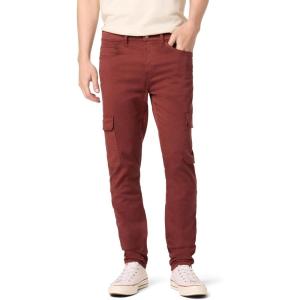 HUDSON Men’s Ace Cargo Pant(Spice)