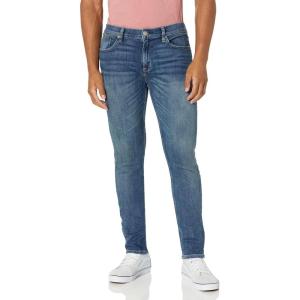 HUDSON Men’s Axl Slim Jean(Blue Falls)