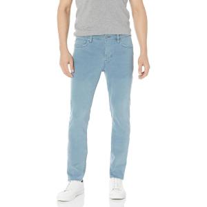 HUDSON Men’s Axl Slim Jean(Blue Haze)