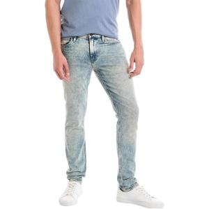 HUDSON Men’s Axl Slim Jean(Forecast)