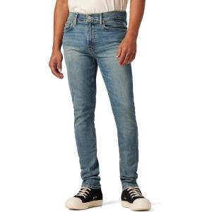 HUDSON Men’s Axl Slim Jean(Harbor)