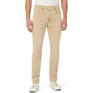 HUDSON Men’s Axl Slim Jean(Khaki)