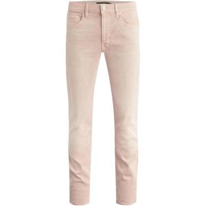 HUDSON Men’s Axl Slim Jean(Lt Coral)
