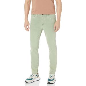 HUDSON Men’s Axl Slim Jean(Lt Sage)