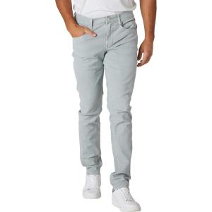 HUDSON Men’s Blake Slim Straight Leg Pant(Desert Mist)