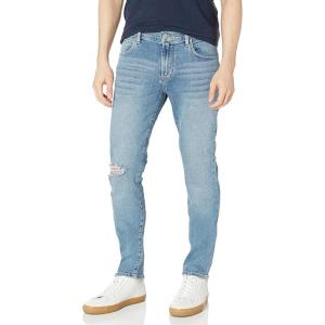 HUDSON Men’s Blake Slim Straight(Anderson)