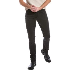 HUDSON Men’s Blake Slim Straight(Lucifer)