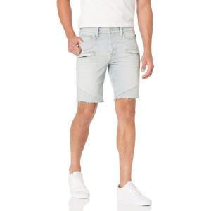 HUDSON Men’s Blinder V.2 Biker Short(Mesa View)