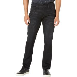 HUDSON Men’s Byron Straight Leg Jean(Banner)