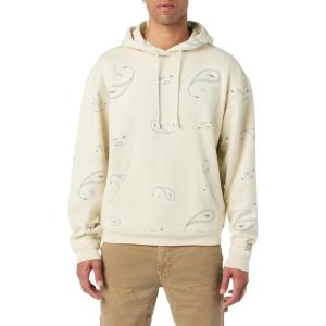 HUDSON Men’s Classic Hoodie(Bandana)