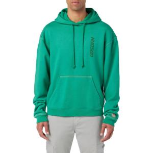 HUDSON Men’s Classic Hoodie(Mint)