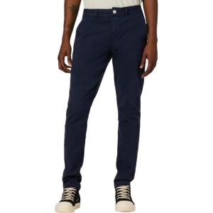 HUDSON Men’s Classic Slim Straight Chino(Blazer)