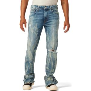 HUDSON Men’s Jack Kick Flare(Extraction)