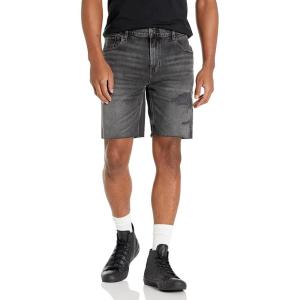 HUDSON Men’s Kirk Shorts(Blackened)