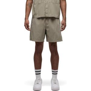 HUDSON Men’s Nylon Drawstring Short(Cactus)