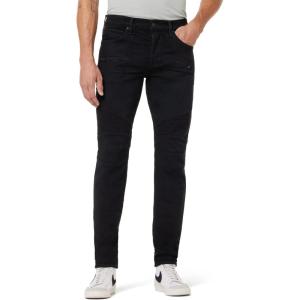 HUDSON Men’s The Blinder V.2 Skinny Biker Jean Rp(Cage)