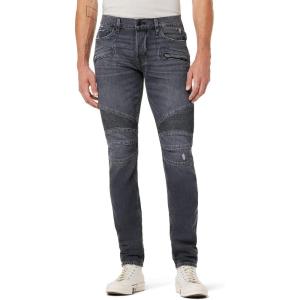 HUDSON Men’s The Blinder V.2 Skinny Biker Jean Rp(Kit)