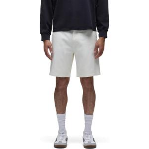 HUDSON Men’s Venice Chino Short(Birch Wood)
