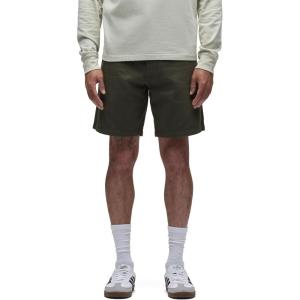 HUDSON Men’s Venice Chino Short(Cypress Green)