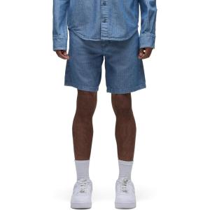 HUDSON Men’s Venice Chino Short(Herringbone)