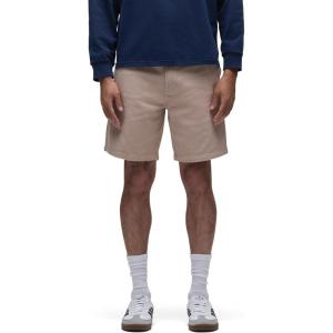 HUDSON Men’s Venice Chino Short(Rose Dust)