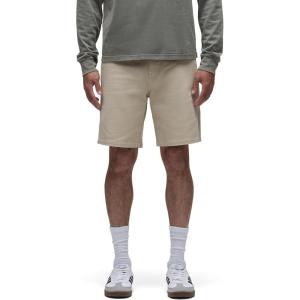 HUDSON Men’s Venice Chino Short(Vintage Khaki)