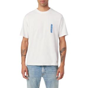 HUDSON Men’s Vintage Tee(Sandbar)