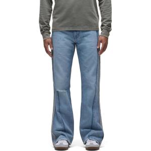 HUDSON Mens Walker Kick Flare(Reconstructed Indi)