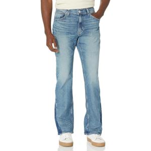 HUDSON Mens Walker Kick Flare(Supreme)