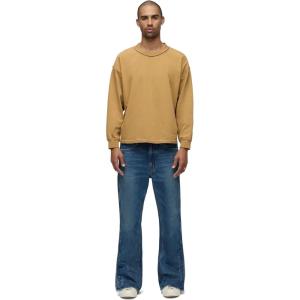 HUDSON Men’s Walker Track Jean(Kings)