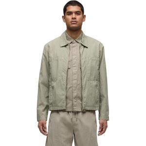 HUDSON Men’s Work Jacket(Cactus)