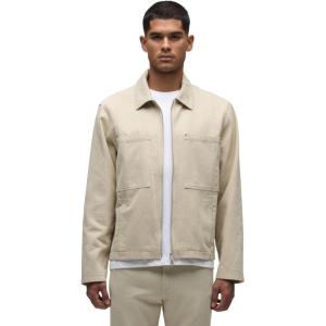 HUDSON Men’s Work Jacket(Desert Road)