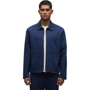 HUDSON Men’s Work Jacket(Navy)