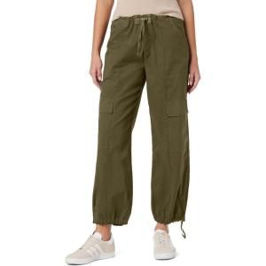 HUDSON Women’s Drawstring Parachute Pant(Cypress)