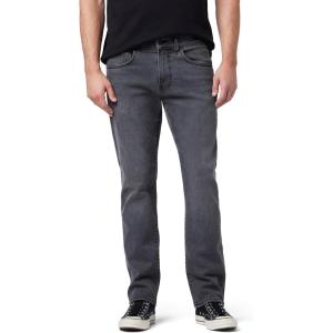 Hudson Mens Byron Slim Fit Straight Leg Jean(Auriga)