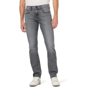 Hudson Mens Byron Slim Fit Straight Leg Jean(Concept)