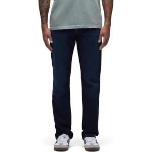 Hudson Mens Byron Slim Fit Straight Leg Jean(Cordova)