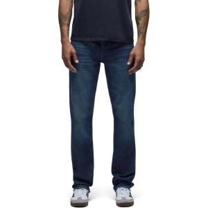 Hudson Mens Byron Slim Fit Straight Leg Jean(Fallen)