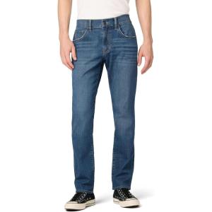 Hudson Mens Byron Slim Fit Straight Leg Jean(South Shore)