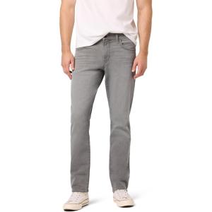 Hudson Mens Byron Slim Fit Straight Leg Jean(Sumatra)