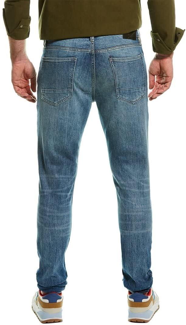imageHUDSON Mens Zack Skinny JeanKeeper