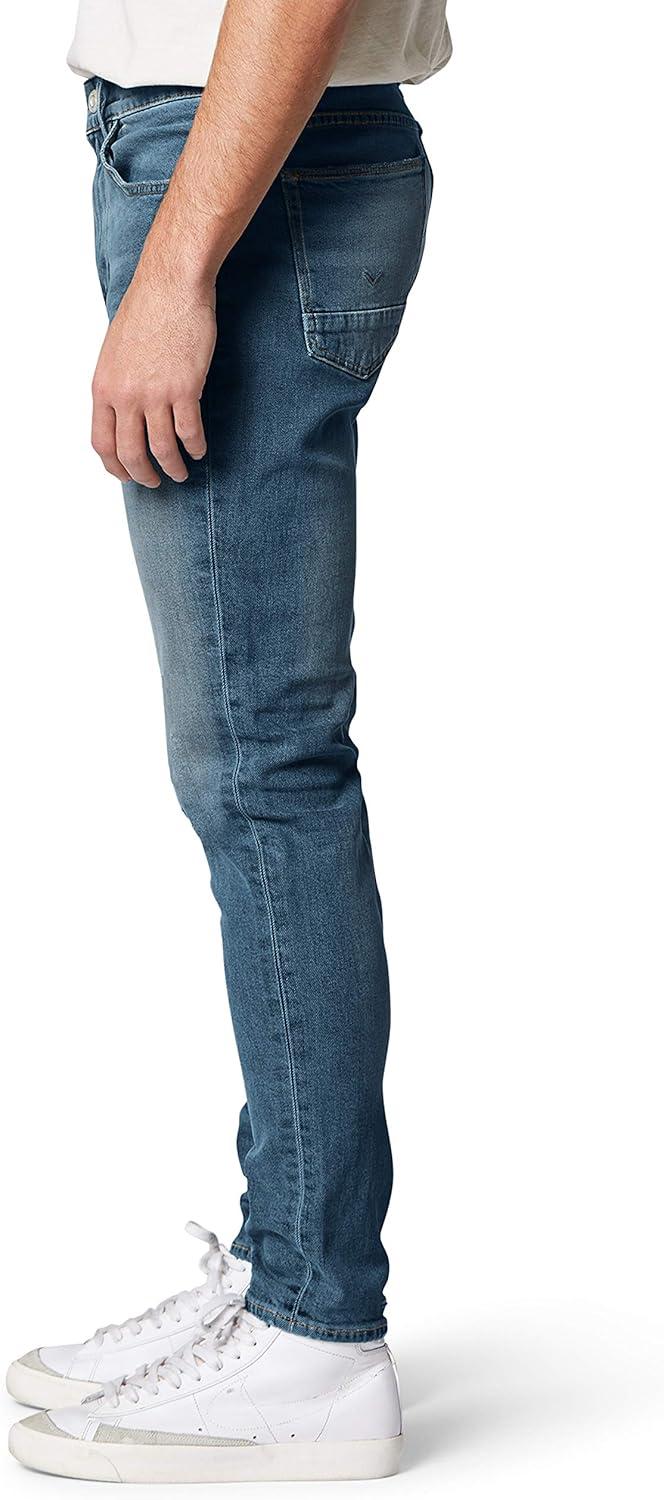 imageHUDSON Mens Zack Skinny JeanNorris