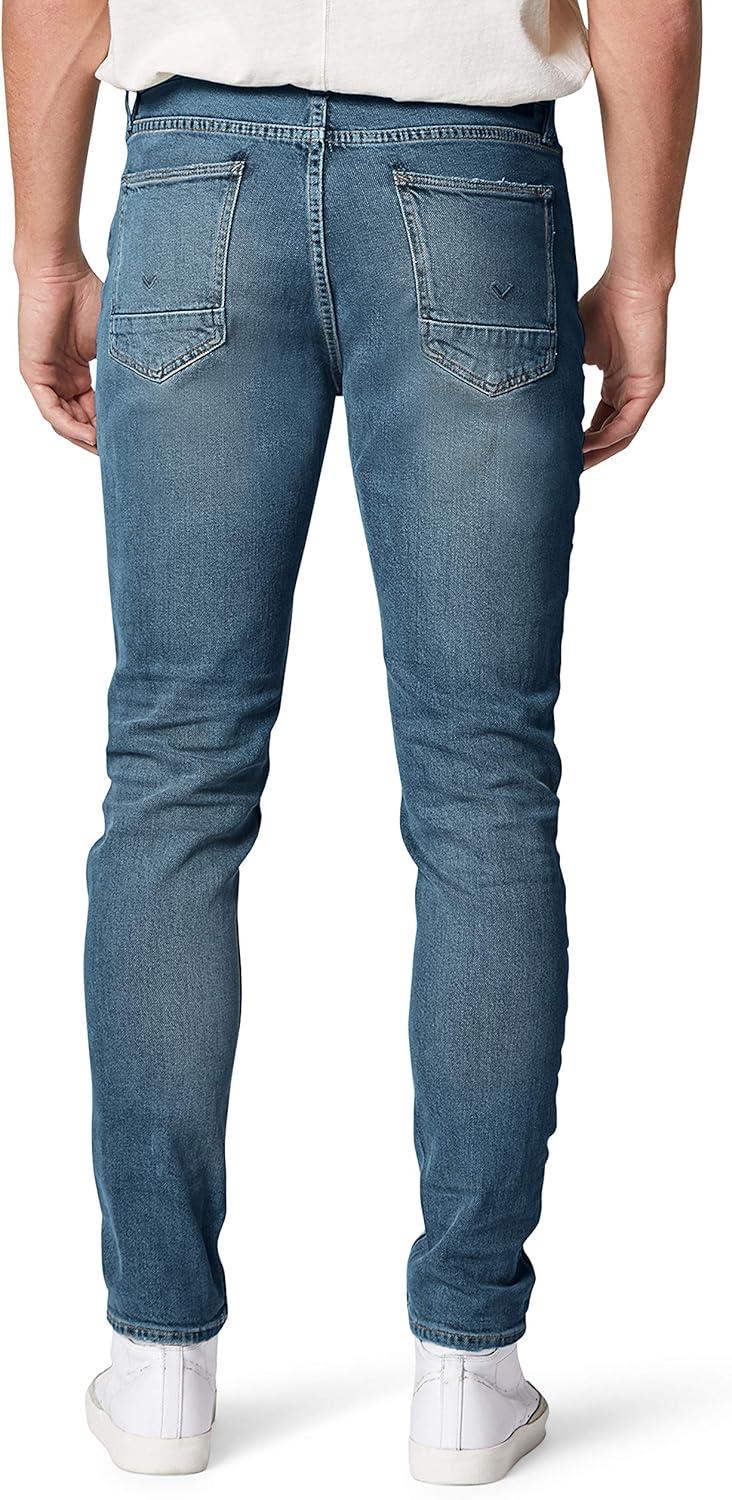 imageHUDSON Mens Zack Skinny JeanNorris
