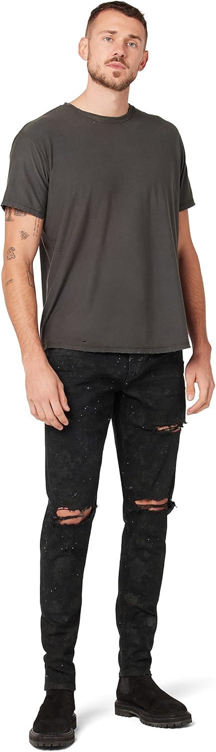 imageHUDSON Mens Zack Skinny JeanOrion