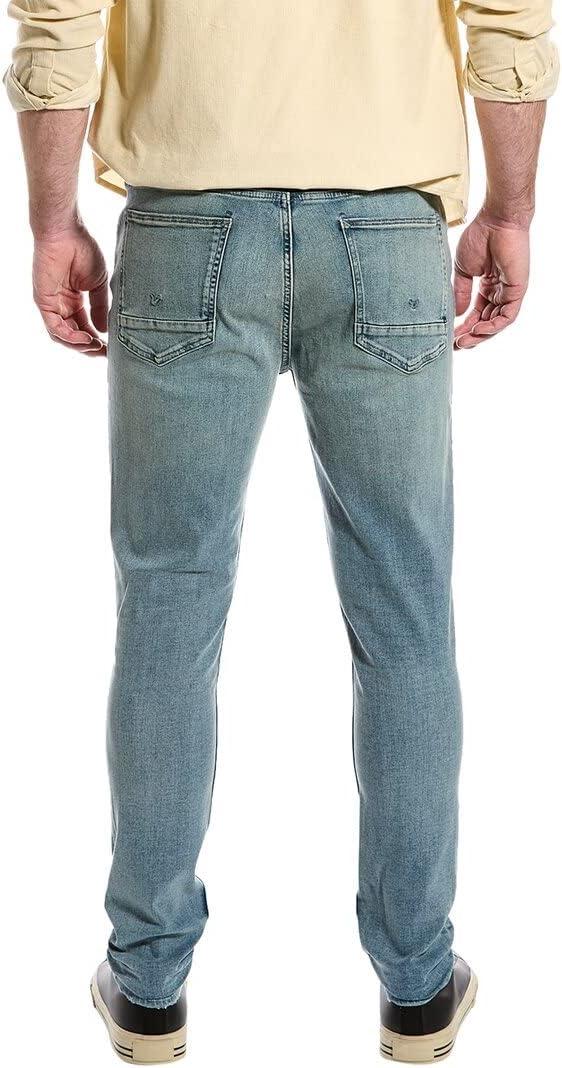 imageHUDSON Mens Zack Skinny JeanReplay