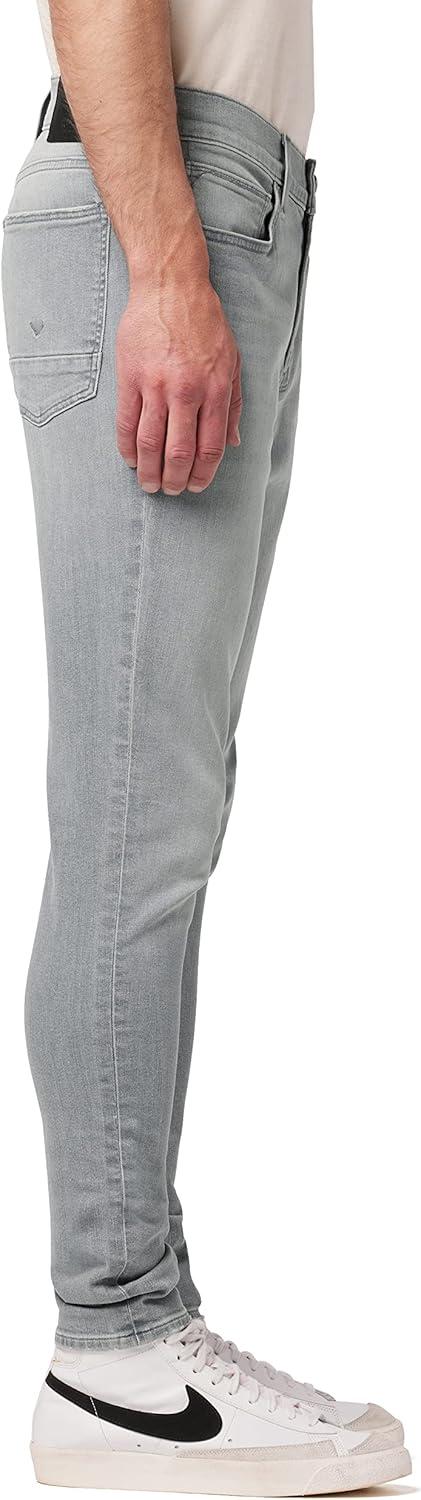 imageHUDSON Mens Zack Skinny JeanTeller