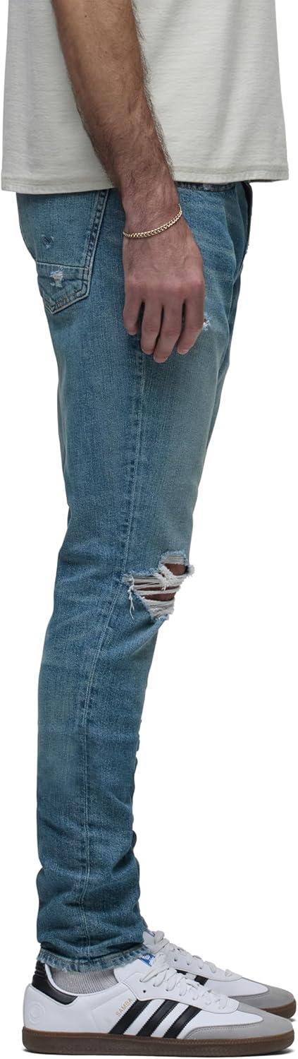 imageHudson Mens Zack Skinny JeanCanal