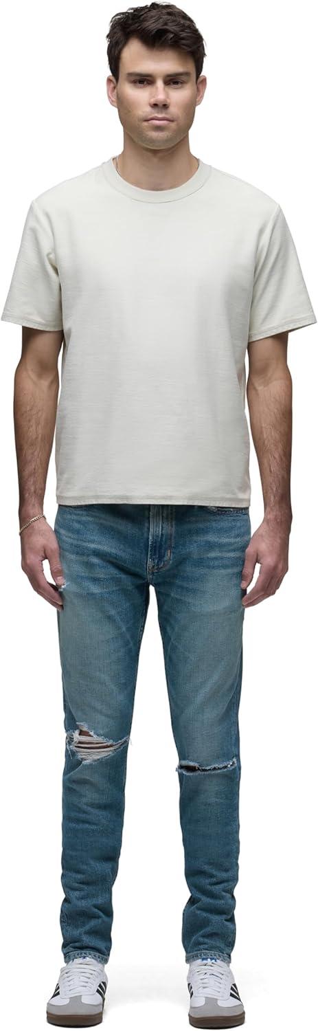 imageHudson Mens Zack Skinny JeanCanal