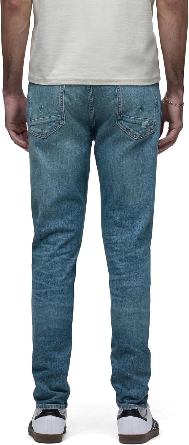 imageHudson Mens Zack Skinny JeanCanal